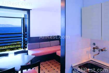 Apartments Lanterna Rabac 3